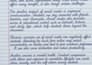 write neat handwritten notes and assignments